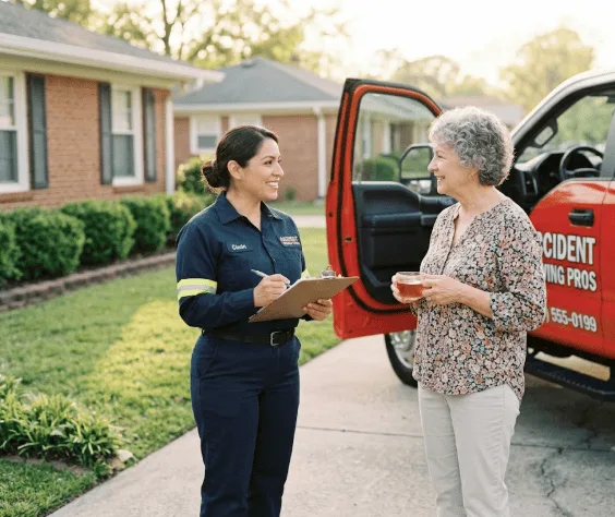Accident Towing Service Mickleton, NJ FAQs